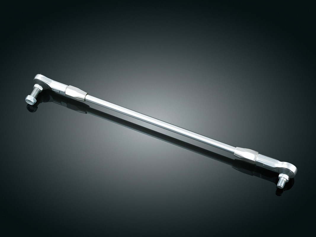 Kuryakyn Chrome Shift Linkage