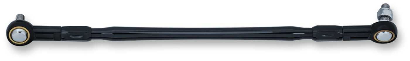 Carved Shift Linkage Gloss Black