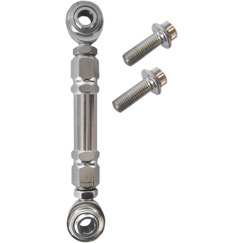 Mid Control Shift Linkage Semi-Polished