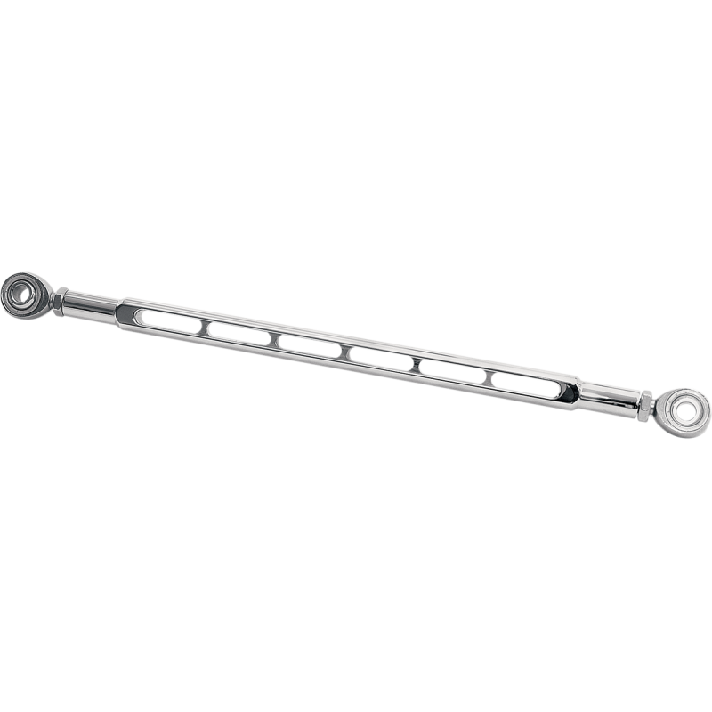 Stalker Shift Linkage Rod, Chrome
