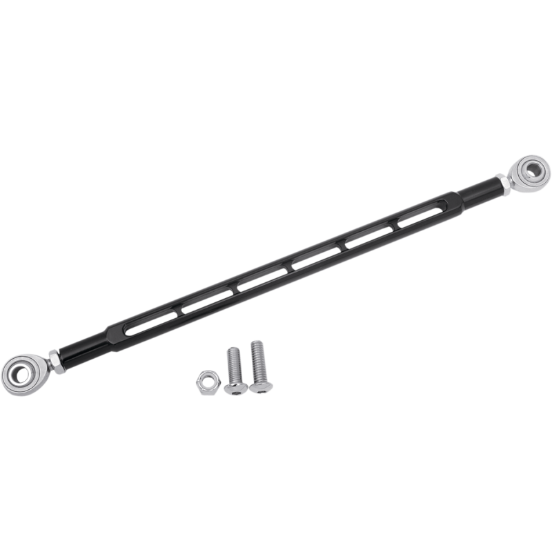 Stalker Shift Linkage Rod, Black