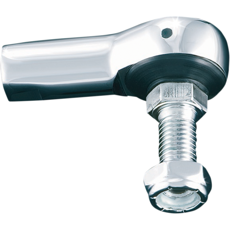 Chrome Universal Joint