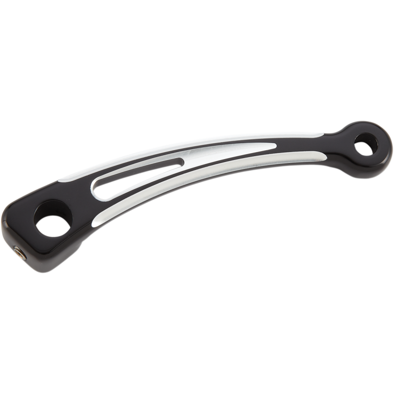 Deep Cut Inner Shift Lever Black
