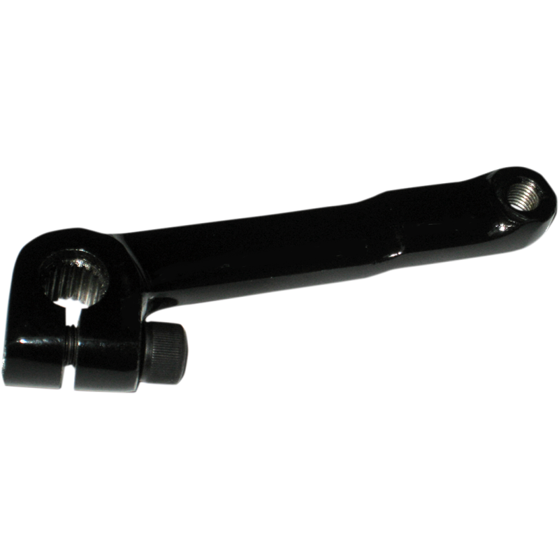 Transmission Shifter Rod Lever Gloss Black
