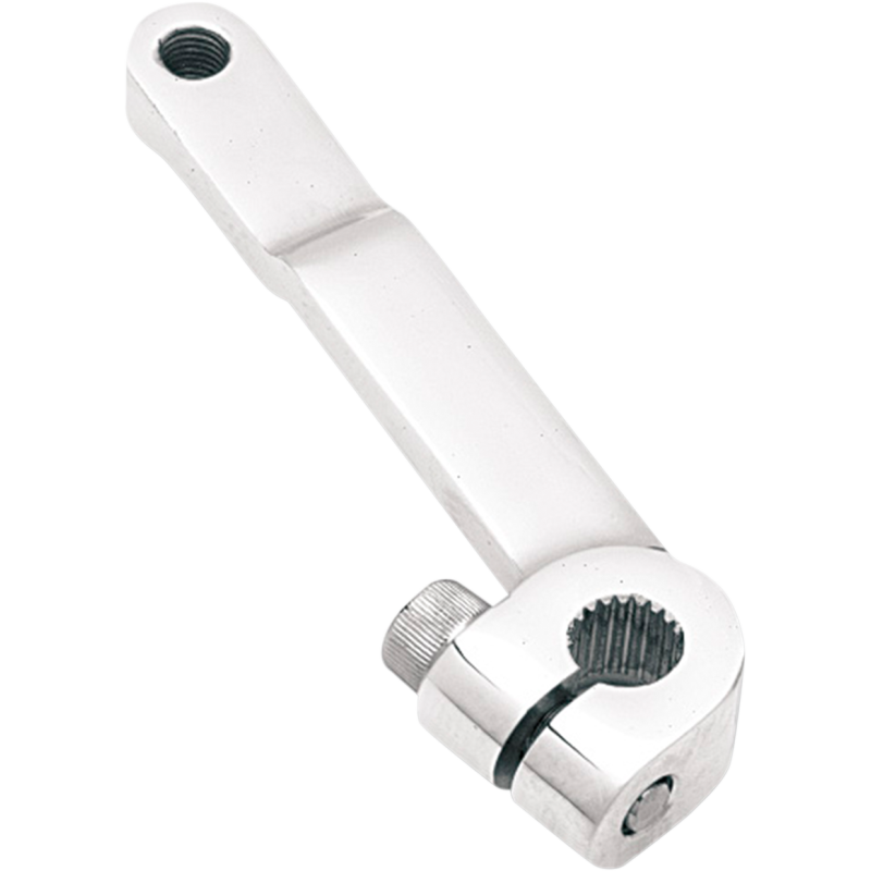 Transmission Shifter Rod Lever Chrome