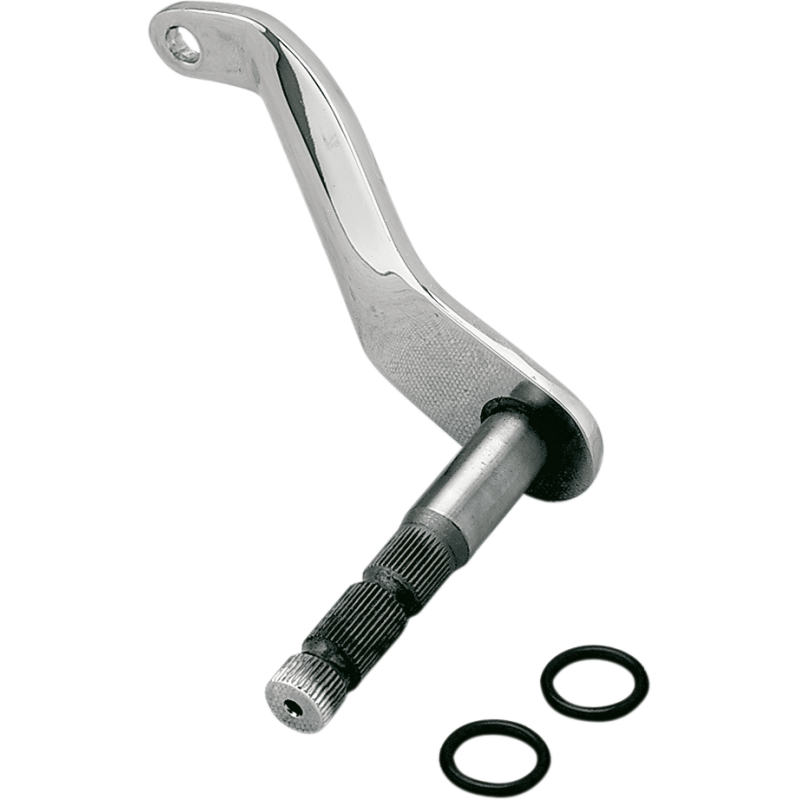 Shifter Shaft, Chrome