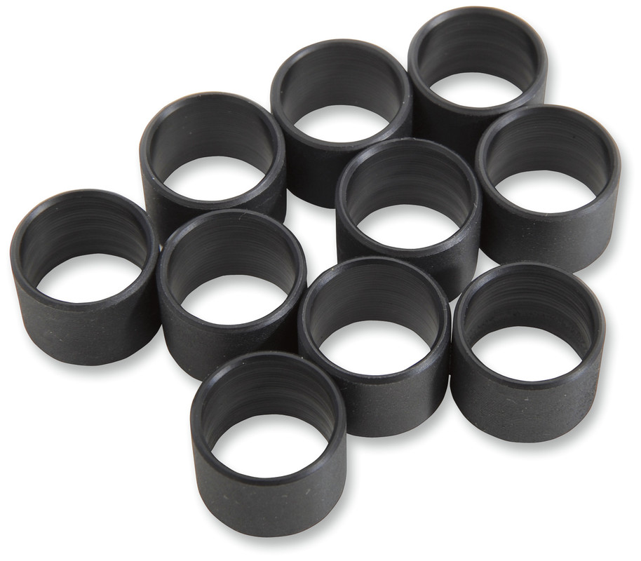 Drag Specialties Shift Lever Shaft Bushings