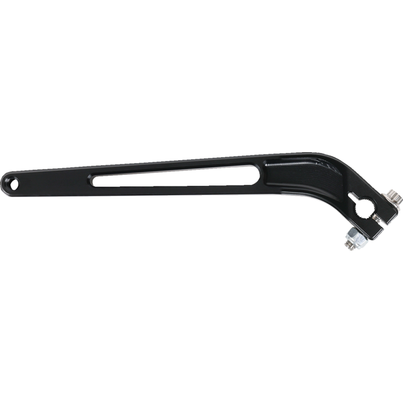 Thrashin Supply Company Extended Shift Lever - Black