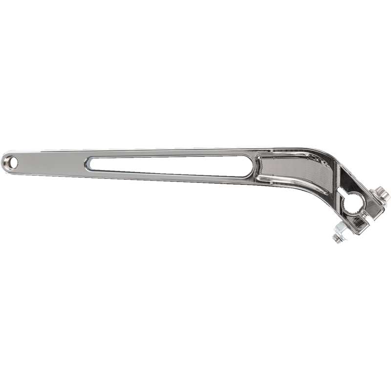Thrashin Supply Company Extended Shift Lever - Chrome