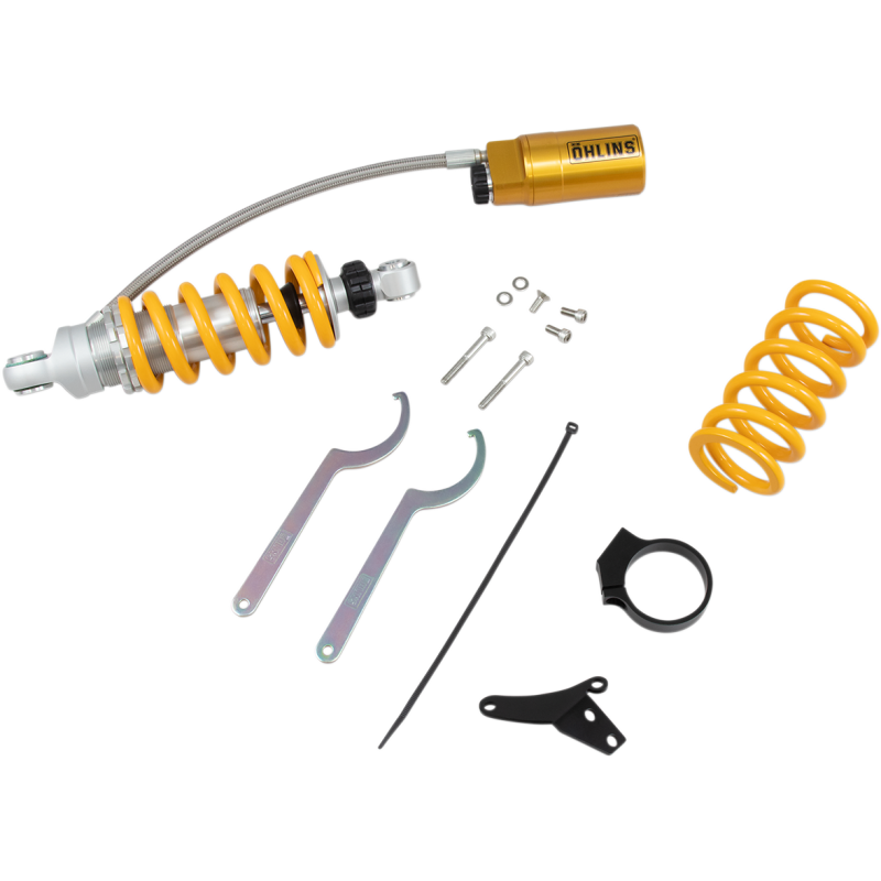 Öhlins S36HR1C1 Shock Absorber