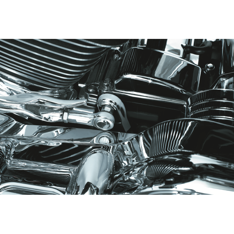 Kuryakyn Transmission Shift Arm Cover