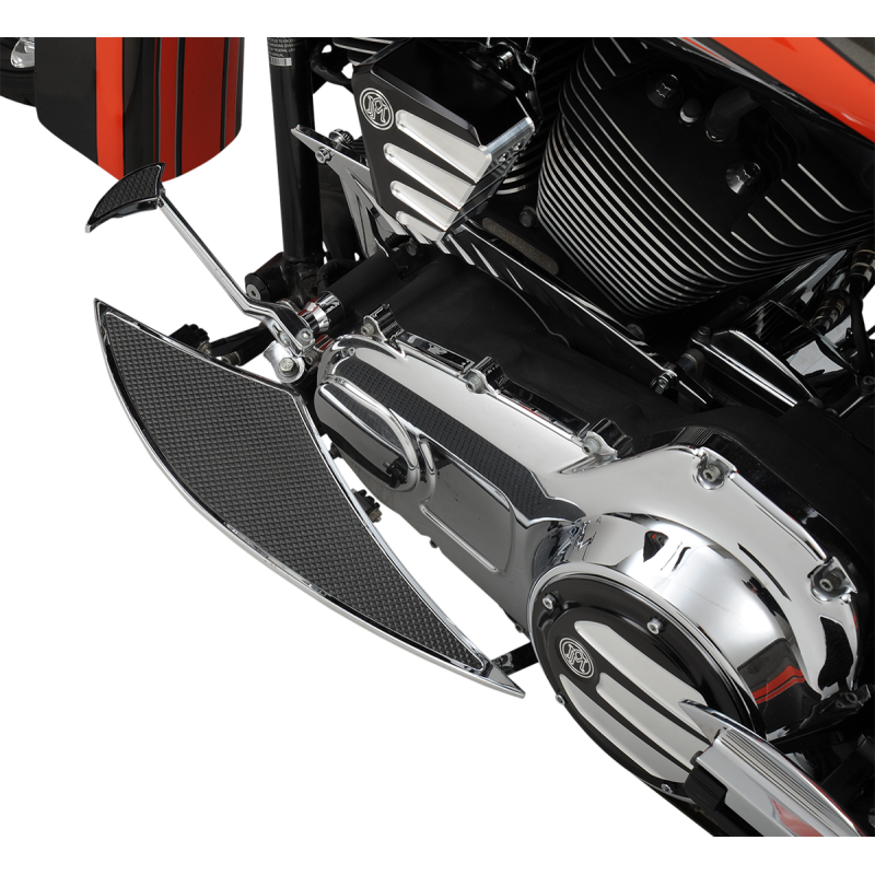 Paul Yaffe's Bagger Nation Heel Lever Eliminators