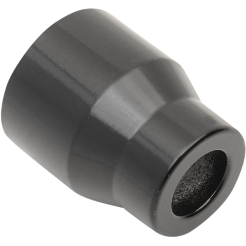 Heel Lever Eliminator Black