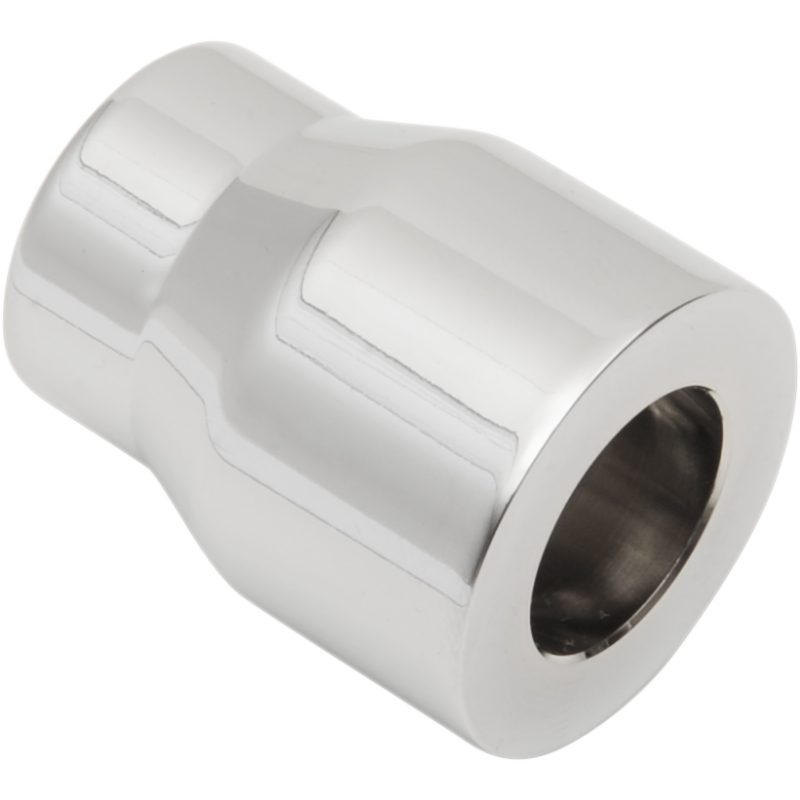 Heel Lever Eliminator Black