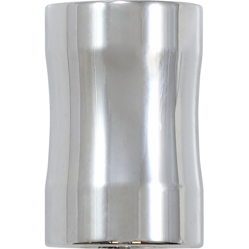 Heel Shift Eliminator Smooth Chrome