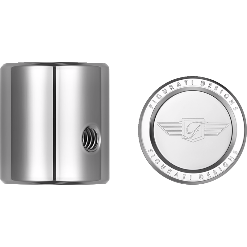 Figurati Designs Heel-Toe Shifter Covers