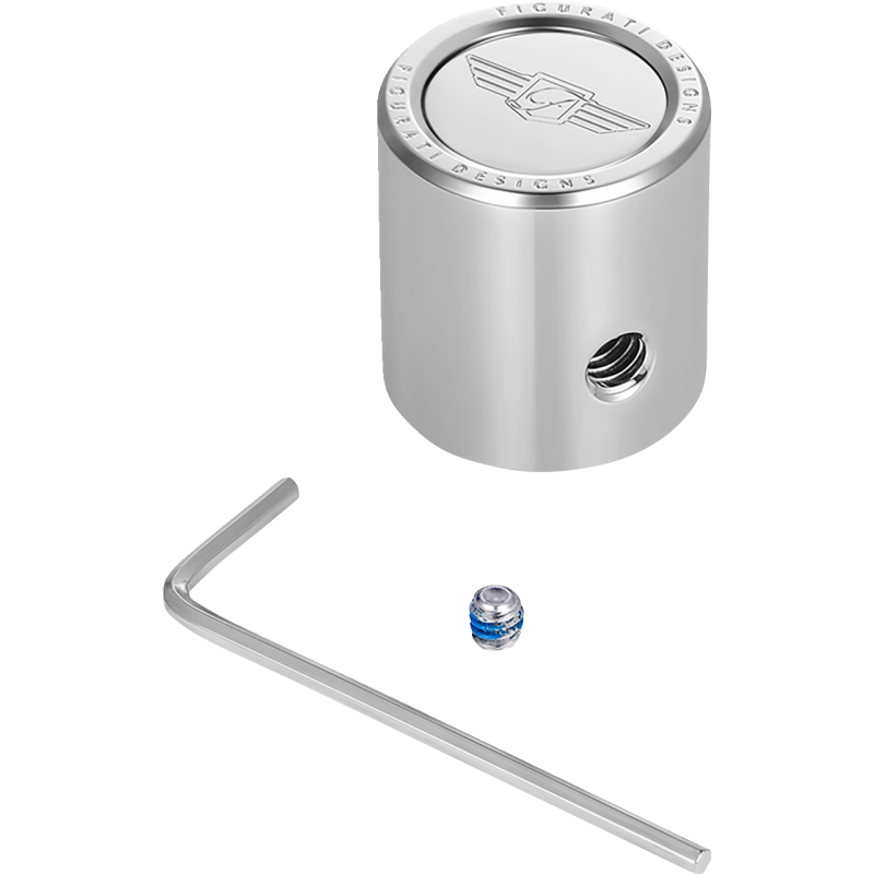 Figurati Designs Heel-Toe Shifter Covers