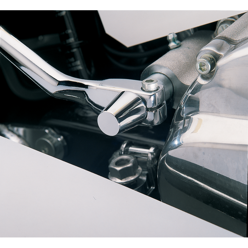 Drag Specialties Shifter Shaft Caps