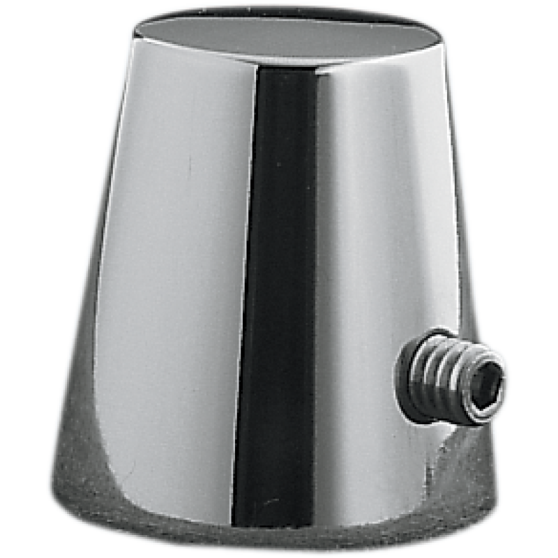 Drag Specialties Shifter Shaft Caps