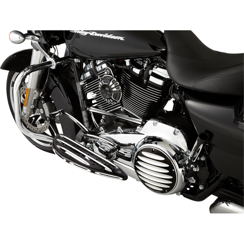 Arlen Ness Deep Cut Heel/Toe Shifter Lever - Black