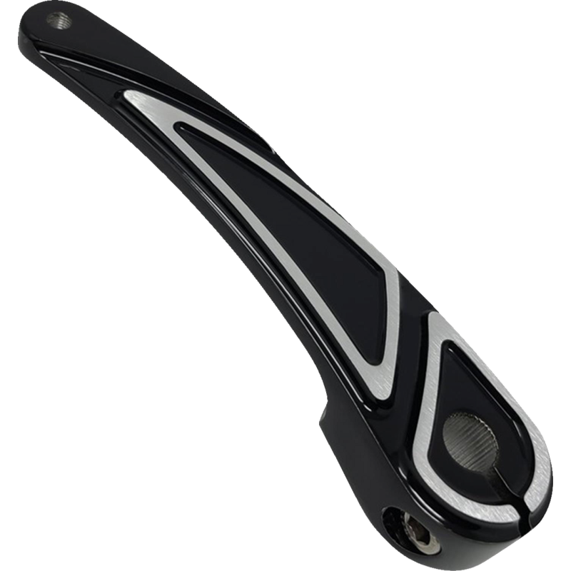 Outer Shift Lever Ripper Black
