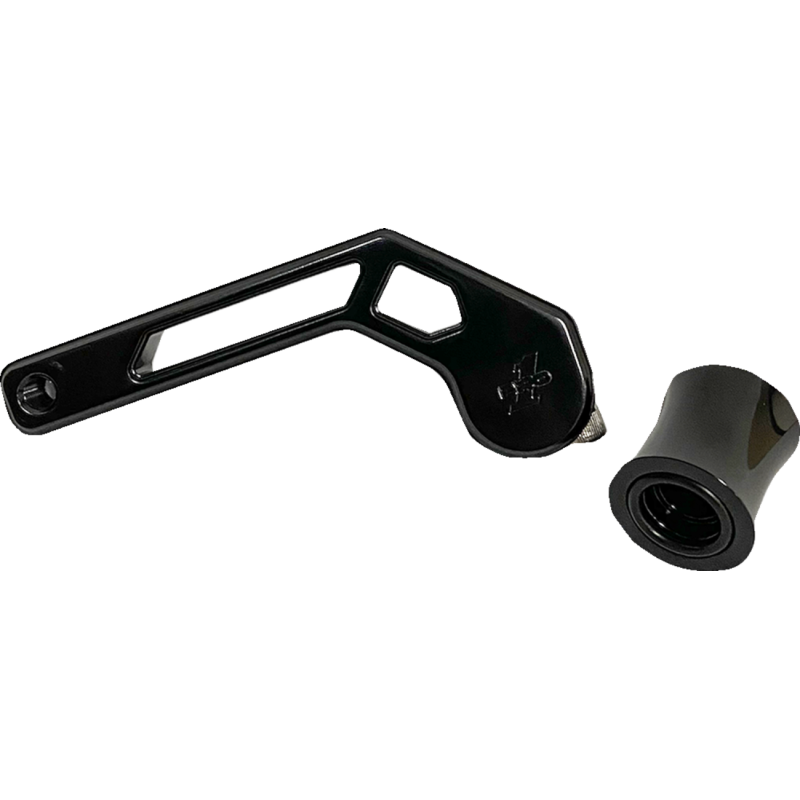 T-Rex Shorty Shift Arm Black