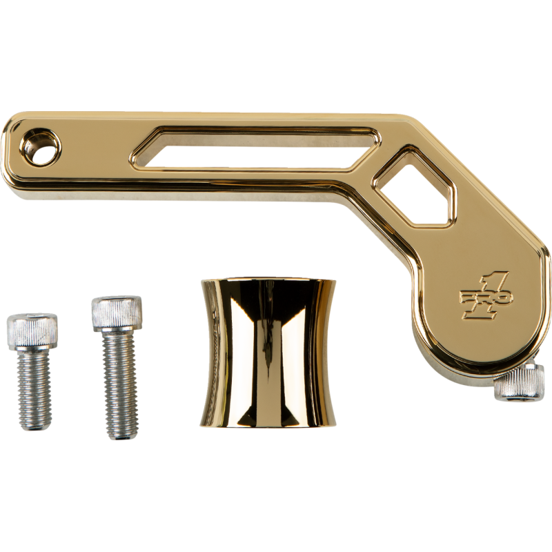 T-Rex Shorty Shift Arm Gold