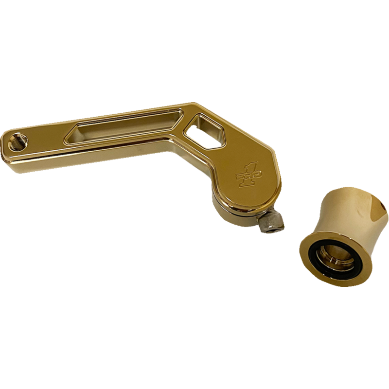 T-Rex Shorty Shift Arm Gold