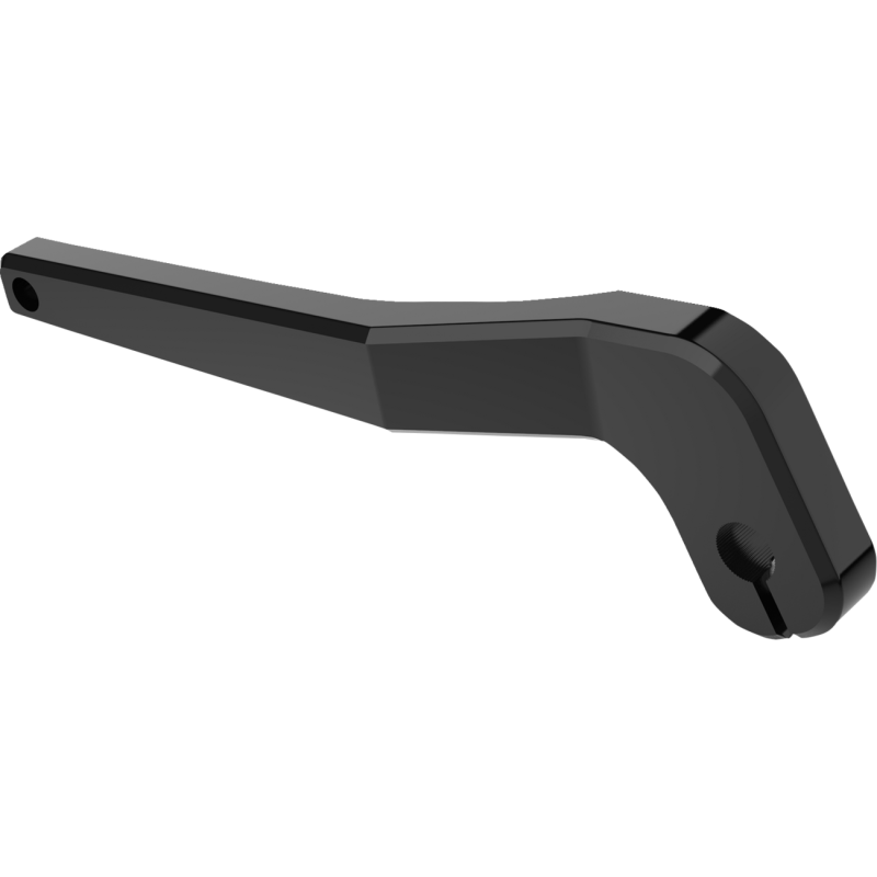 County Line Shifter Black