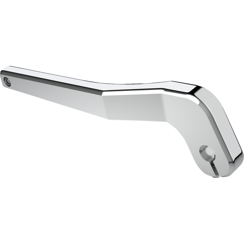 County Line Shifter Chrome