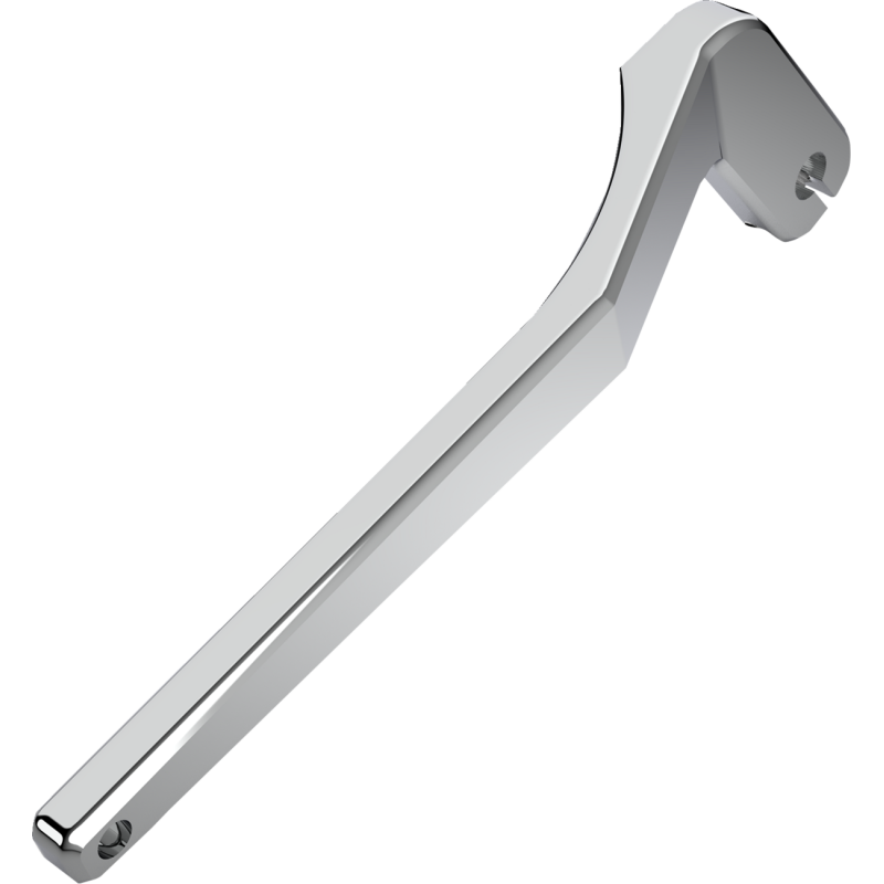 County Line Shifter Chrome