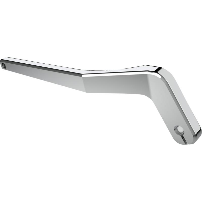 County Line Shifter Chrome