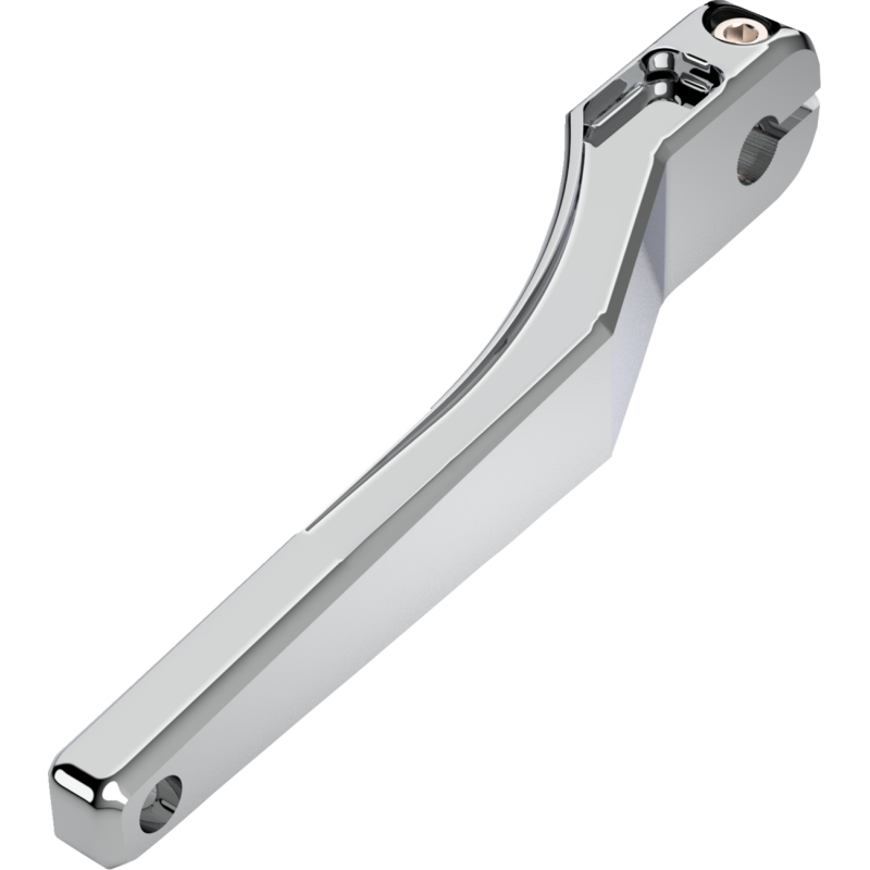 County Line Shifter Chrome