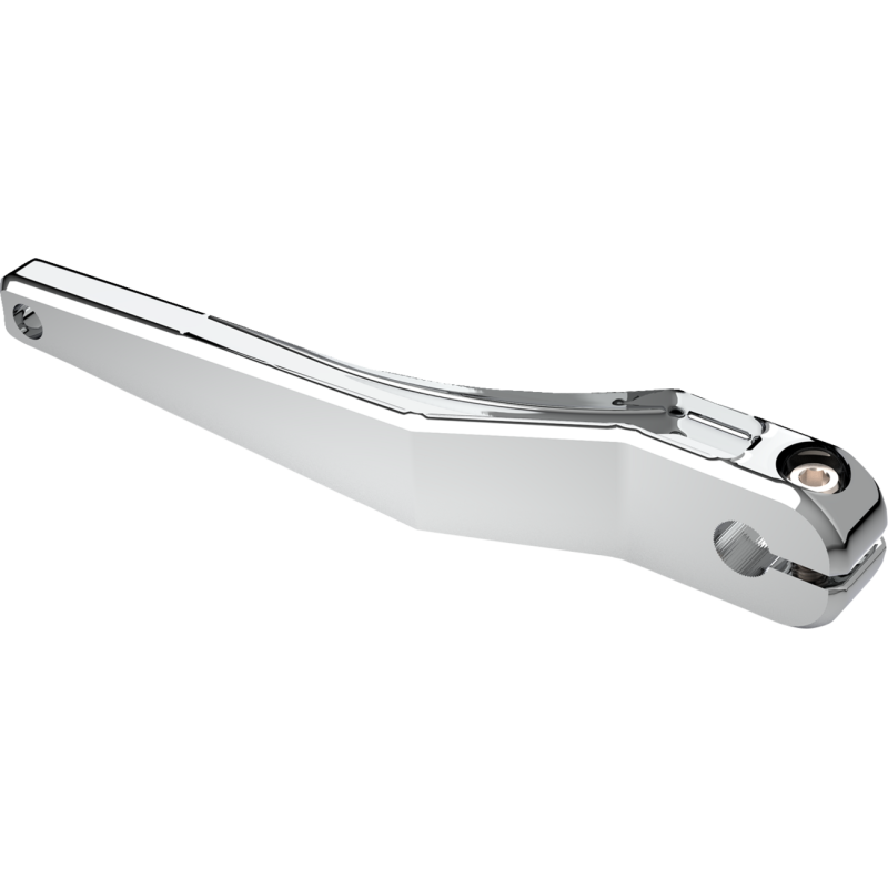 County Line Shifter Chrome