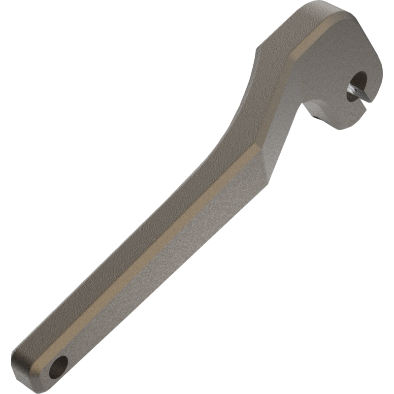 County Line Shifter Bronze