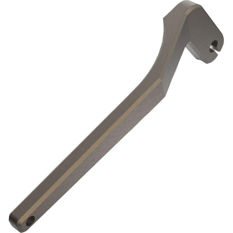 County Line Shifter Bronze