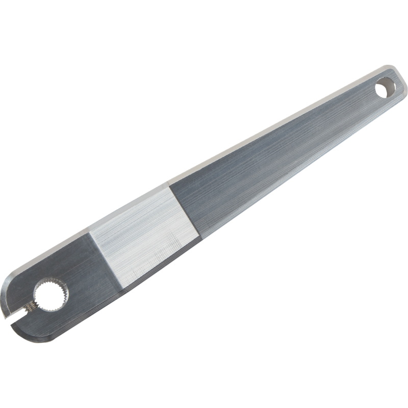 County Line Shifter Raw