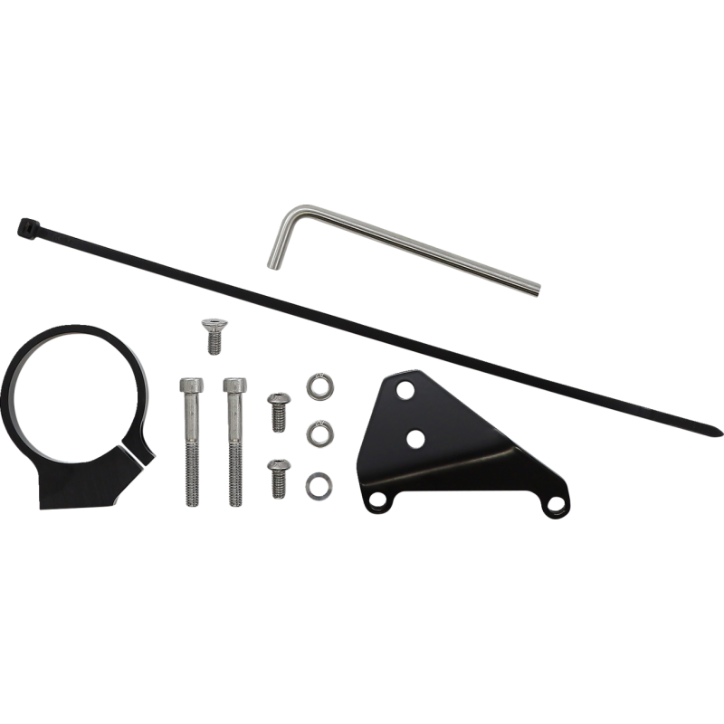 Öhlins S36HR1C1 Shock Absorber