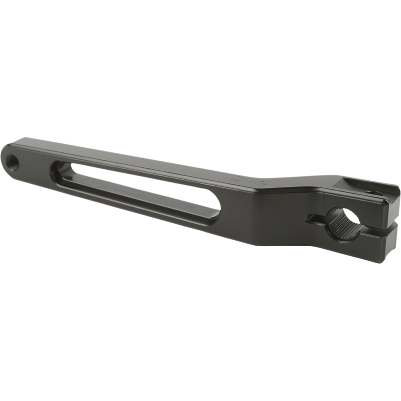 Shift Lever Black 6.25"