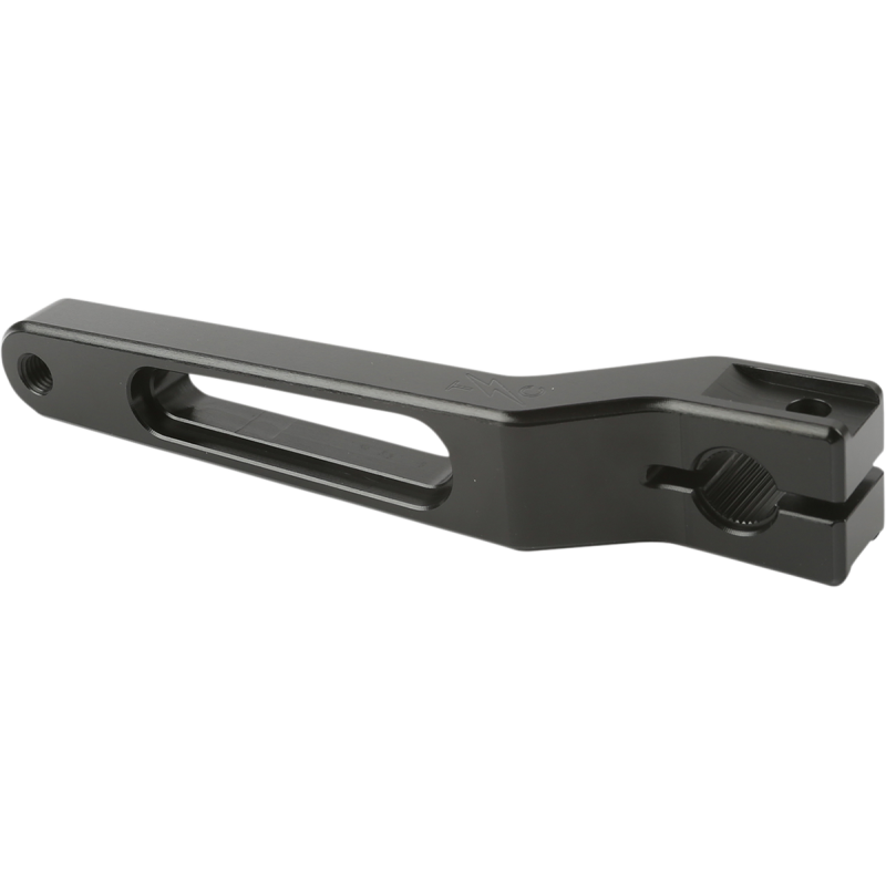 Shift Lever Black 5.25"