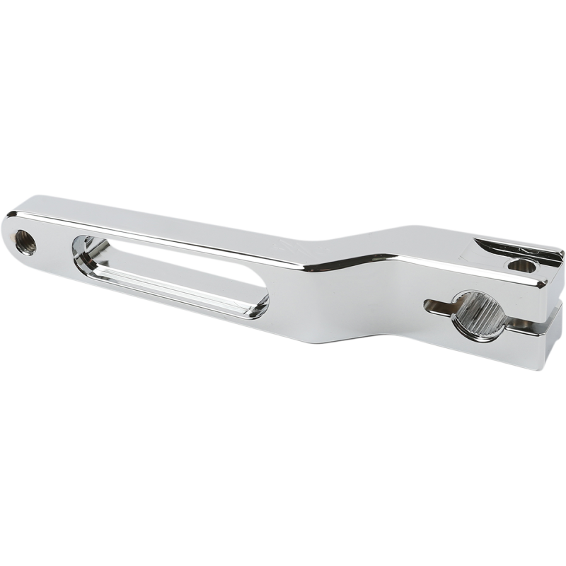 Shift Lever Chrome 5.25"