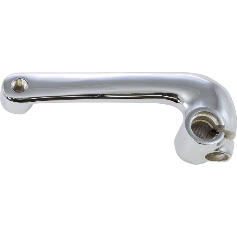 Shift Lever Chrome Cast Steel