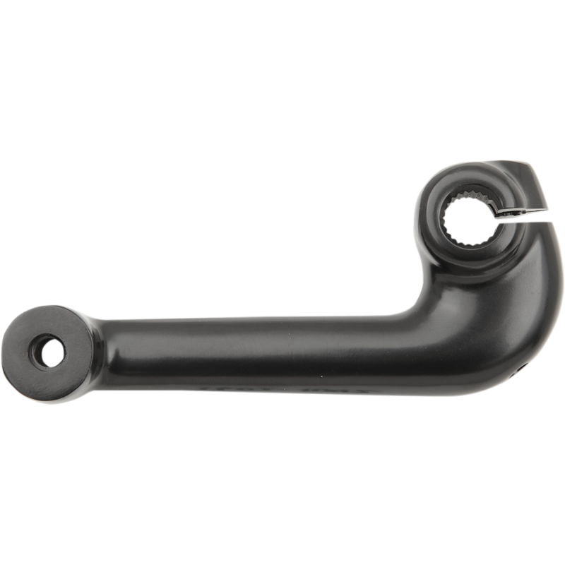 Shift Lever Gloss Black Cast Aluminum