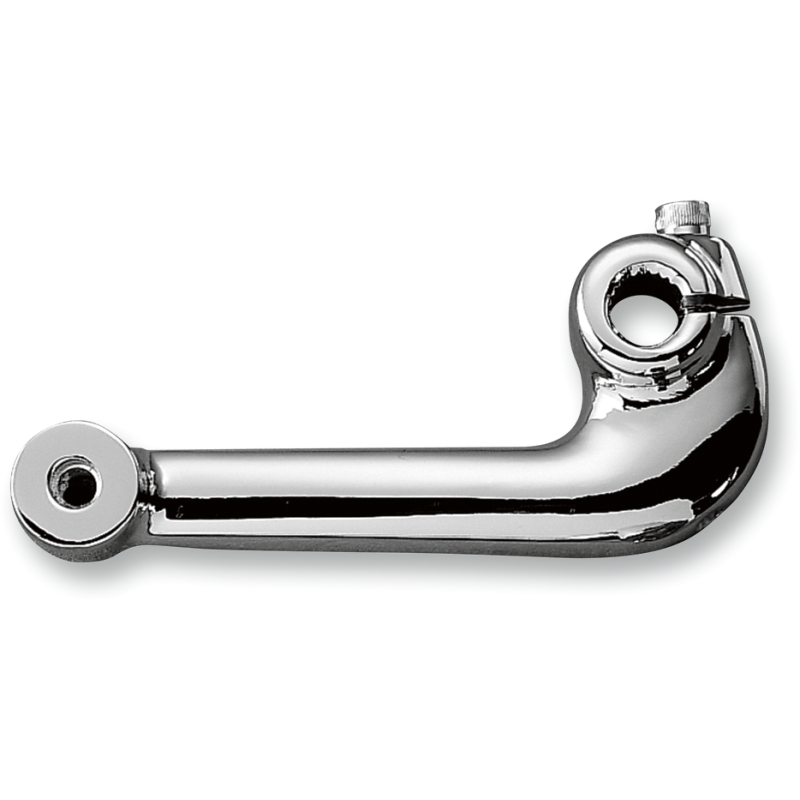 Drag Specialties Shift Lever - Chrome (Cast Aluminum)