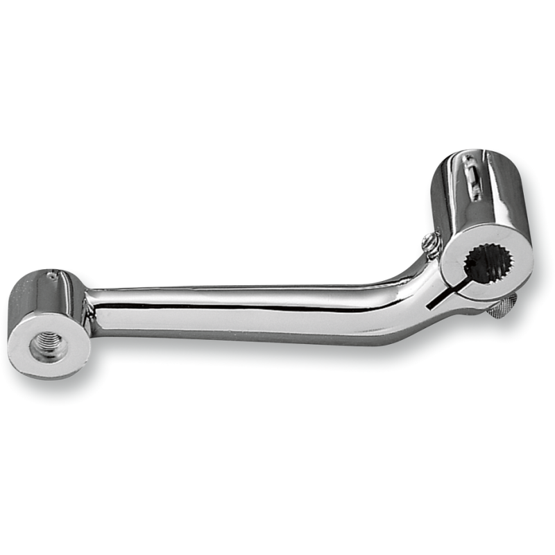 Drag Specialties Shift Lever - Chrome (Cast Aluminum)