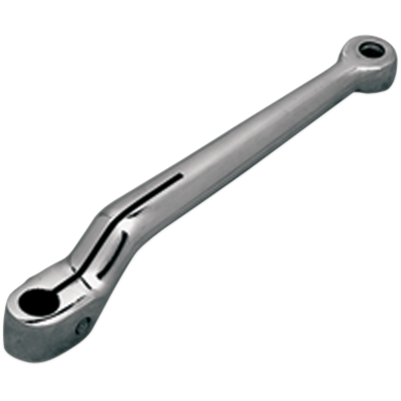 Drag Specialties Shift Lever - Chrome