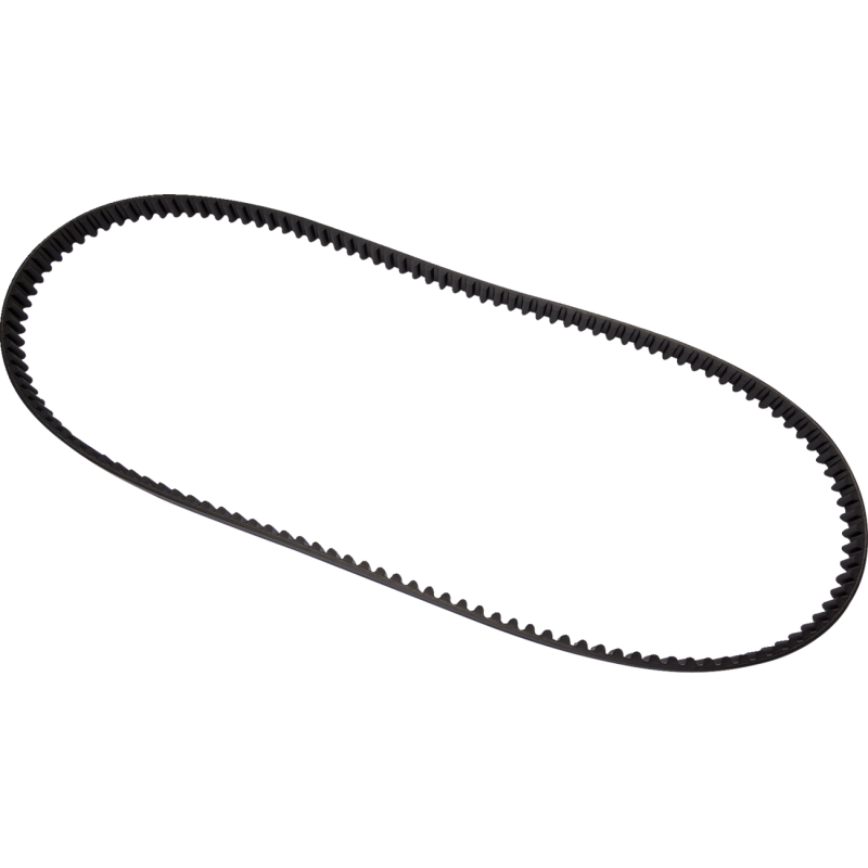 Rear Drive Belt 1 Inch 132-Tooth