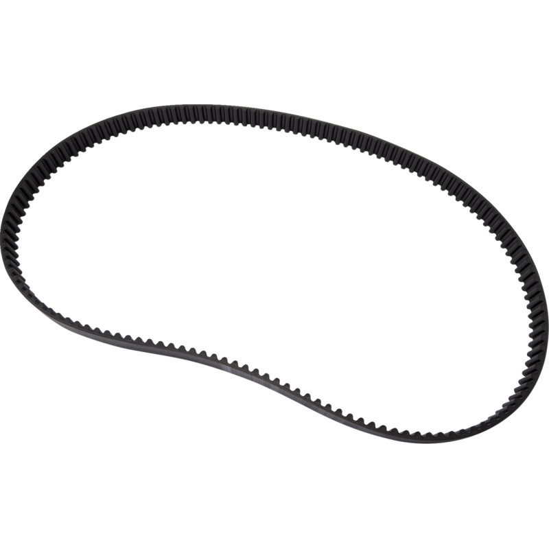 Drag Specialties 1 1/2" Rear Drive Belt - 139 Tooth