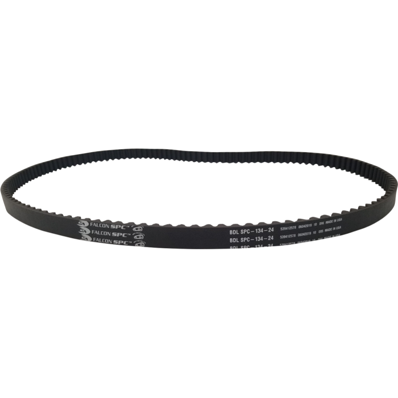 Rear Drive Belt 24 MM 134-Tooth