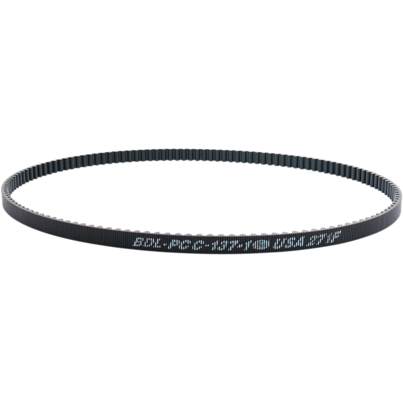 BELT DRIVES LTD. BDL Rear Drive Belts